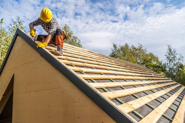 Best Roof Replacement Cost  in Harlowton, MT