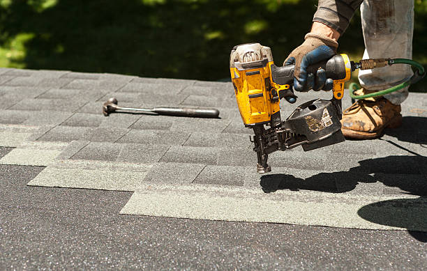Best Roof Leak Repair  in Harlowton, MT